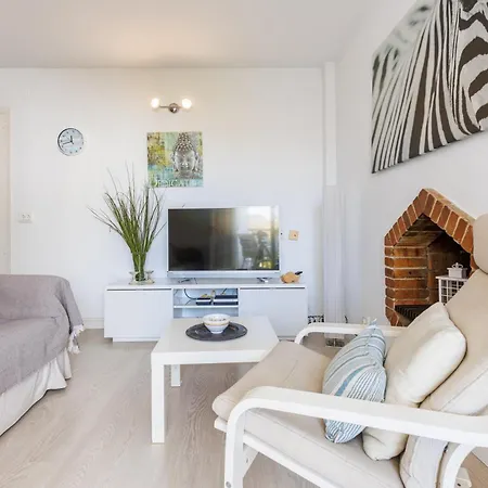 Marian Gola Apartamento Port de Pollença