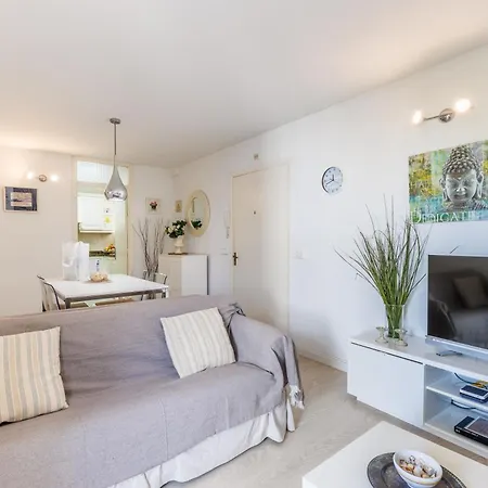 Marian Gola Apartamento Port de Pollença