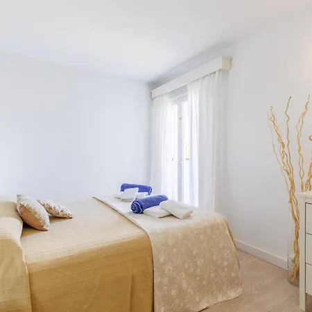 Marian Gola Port de Pollença