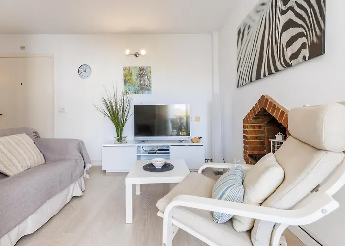 Marian Gola Apartamento Port de Pollença