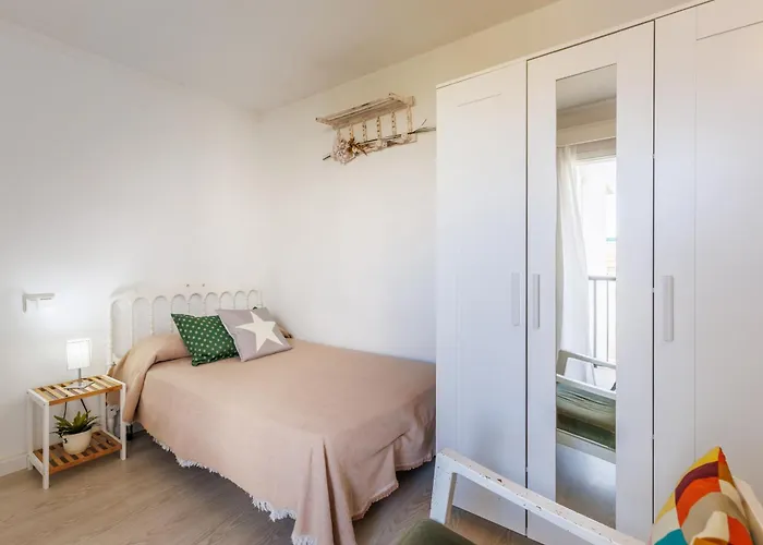 Apartamento Marian Gola