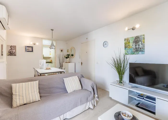 Marian Gola Apartamento Port de Pollença