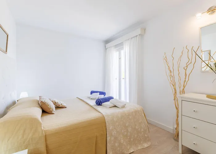 Marian Gola Port de Pollença