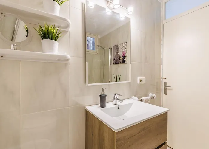 Marian Gola Apartamento