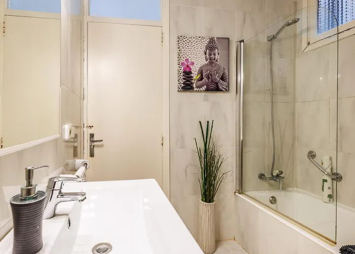 Apartamento Marian Gola *