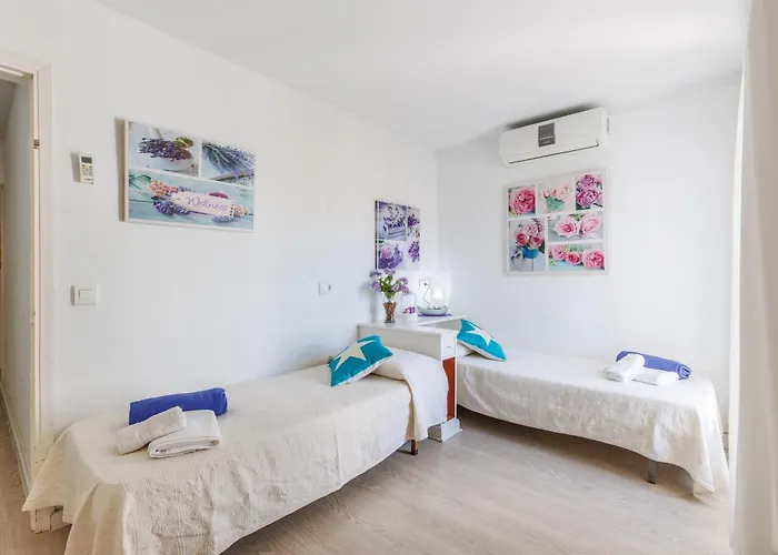 Apartamento Marian Gola Port de Pollença