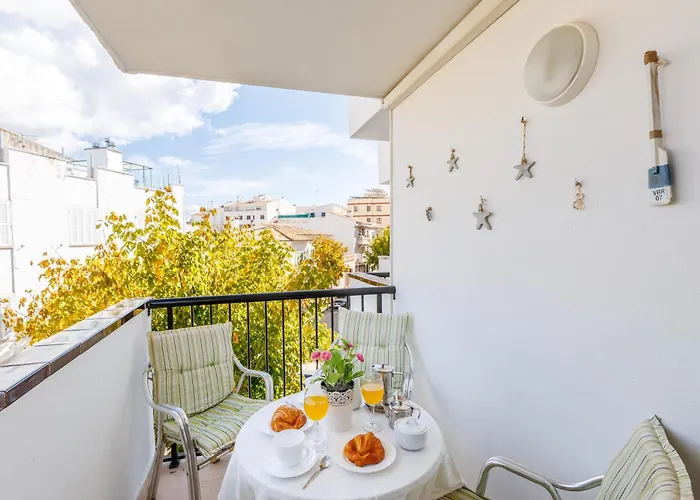 Marian Gola Apartamento *