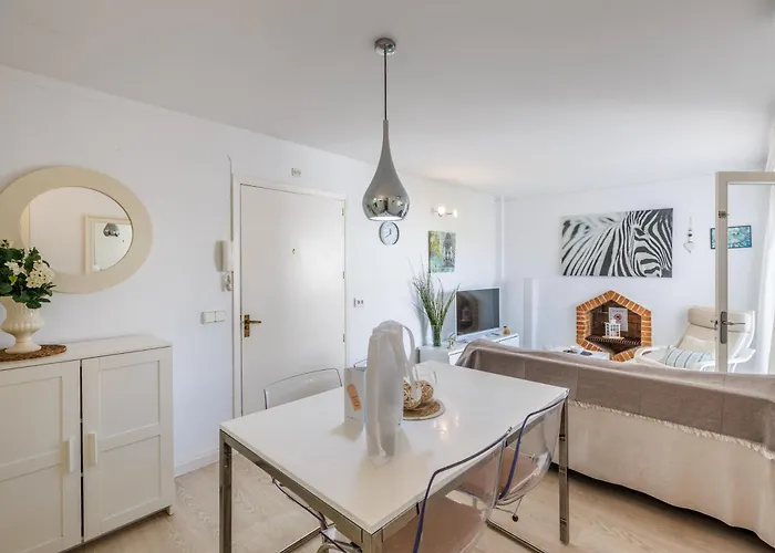 Apartamento Marian Gola Port de Pollença