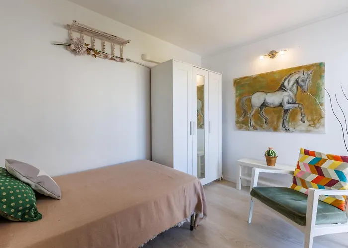 Marian Gola Apartment