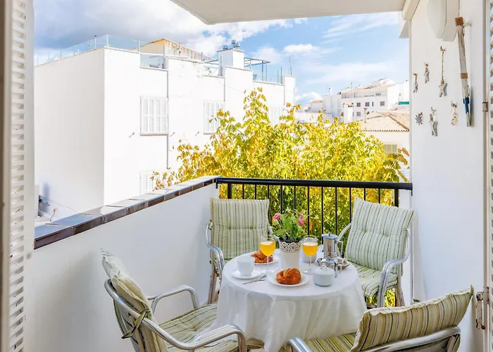 Apartment Marian Gola