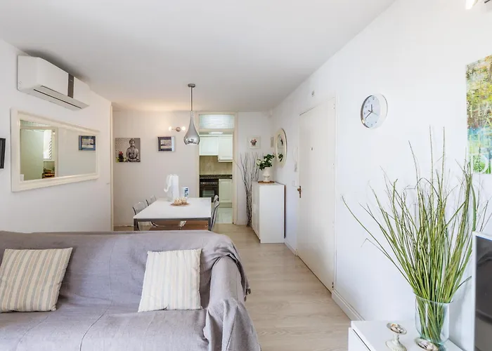 Marian Gola Apartment *