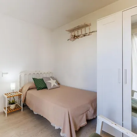 Apartment La Gola