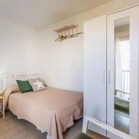 Apartment La Gola