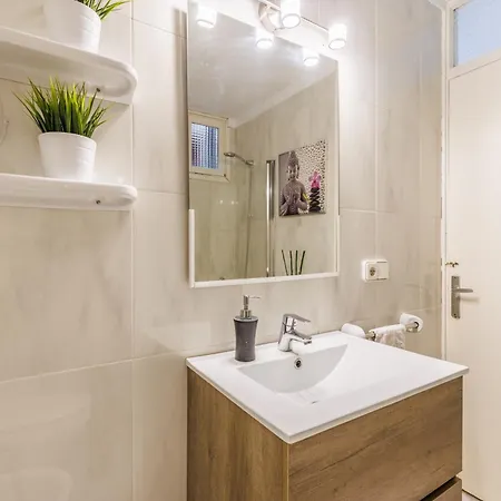Marian Gola Apartament