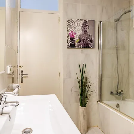 Apartament Marian Gola *