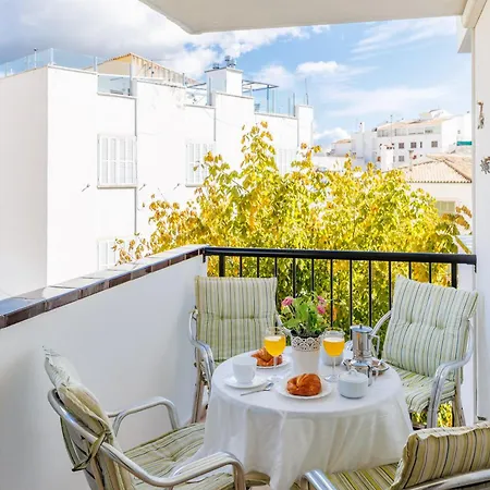 Apartment La Gola