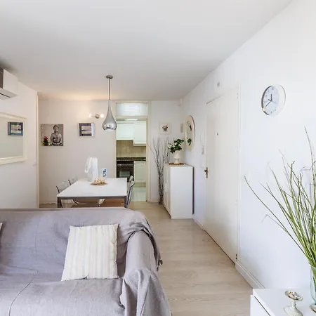 La Gola Apartment *