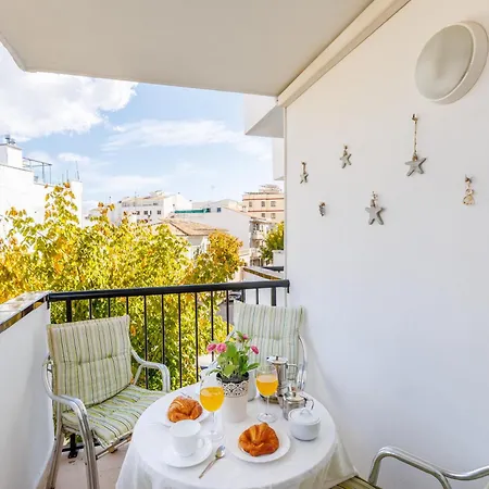 Marian Gola Apartament *