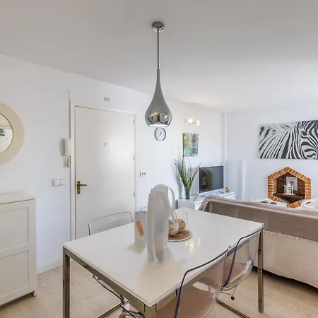 Apartment La Gola Port de Pollenca