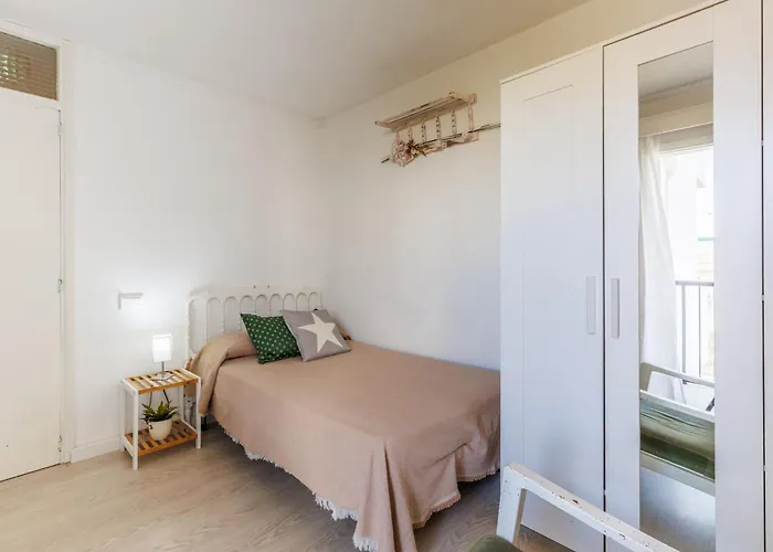 Lägenhet Marian Gola