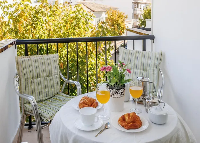 Marian Gola * Port de Pollença