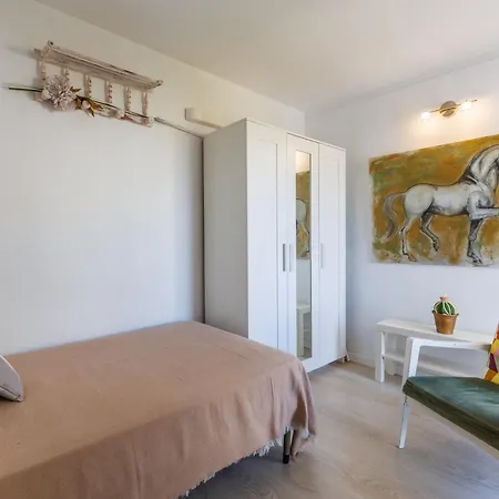 Marian Gola Apartmán