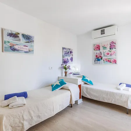 Apartmán Marian Gola Port de Pollença